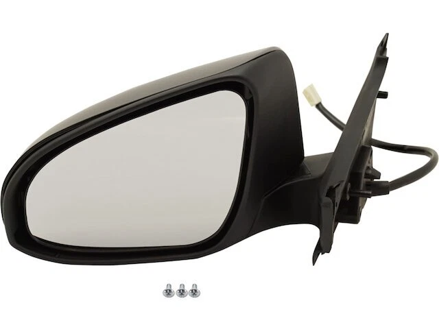 Kool Vue 36MQ86Z Left Mirror Fits 2014 Toyota Yaris - Изображение 1 из 1