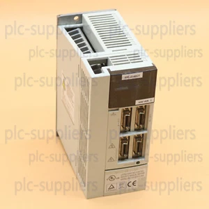 One Used AC Servo driver Mitsubishi MR-J2-60CT Free Shipping - Picture 1 of 5