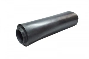 Schutzrohr Hubzylinder für MBB-Palfinger Ladebordwand / Hebebühne - Bild 1 von 1
