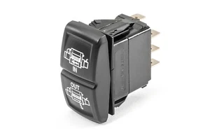Painless Wiring 57150 Trail Rocker Winch Control Add-On Switch - Bild 1 von 2
