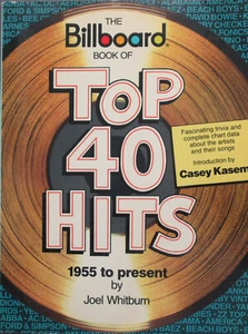 Billboard Book of Top 40 Hits 1955-1982 by Joel Whitburn - Bild 1 von 1