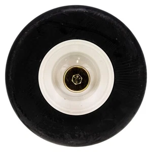 New OEM Exmark/Toro 13X6.50X6 Wheel and Tire assembly. 109-9127 Flat Free! - Picture 1 of 2