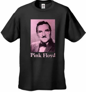 Camiseta negra para hombre Floyd The Barber Andy Griffith - Imagen 1 de 1