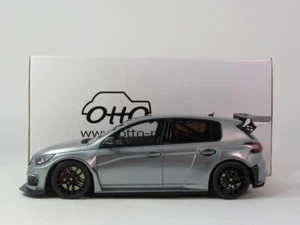 Ottomobile Peugeot 308 RC Byfactory 2020 1/18 OT1055 - Foto 1 di 5