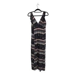 Wildflower apparel maxi floral boho sundress 3xl NWT - Picture 1 of 7