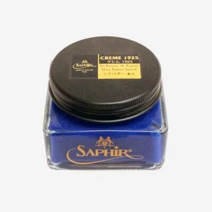 Blue Saphir Polish 75ml - Picture 1 of 2