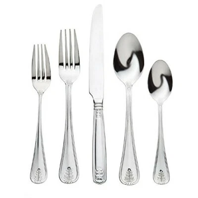 NEW-Laurel 20pc Place Settings By Royal Doulton - Image 1 of 4