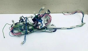 Kenmore Washer Model 110.44832200 Electric Wire Harness - Bild 1 von 4