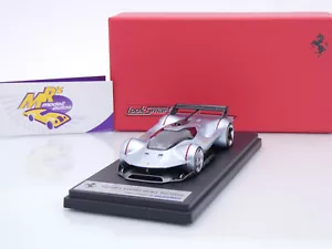 Look Smart LS546A # Ferrari Vision Gran Turismo Bj. 2023 " Launch Version " 1:43 - Bild 1 von 4