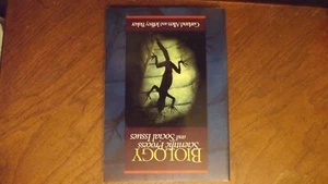 Biology : Scientific Process and Social Issues by Jeffrey Baker and Garland... - Picture 1 of 3