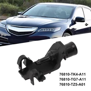 1x For Acura 2014-2016 Front Windshield Washer Nozzle Replacement 76810-TZ5-A01 - Foto 1 di 8