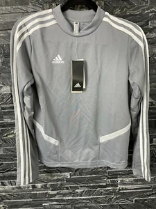 Adidas Youth Tiro 19 Pullover Size Medium M DW4798 - Picture 1 of 4