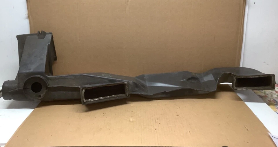 Chevelle 442 GS Grand Am Prix GTO AC 1973-1977 CONDUCTO DE DESCONGELACIÓN El Camino Regal Oe Foto 1 de 4