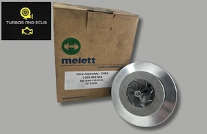 Melett CHRA Cartridge 1302-003-914 FOR CITROEN PEUGEOT 2.0 1999 5303-970-0009/18 - Picture 1 of 5