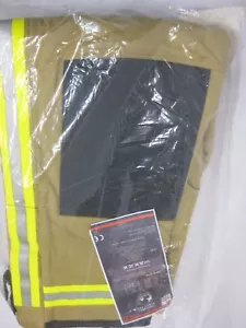 Iturri Firefighter Protective GoreTex Trousers NEW - Picture 1 of 6