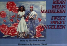Elizabeth Burto Mean Mean Madeline, Sweet Sweet Angelin (Paperback) (UK IMPORT)