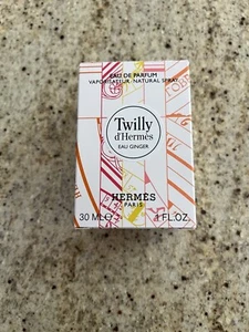 Hermès Twilly d'Hermès Eau Ginger - 1 Oz - Picture 1 of 2