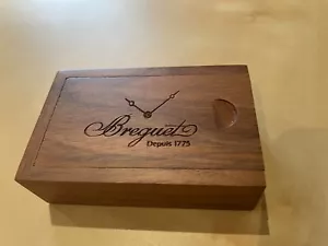 Breguet Watch USB Baselworld - Picture 1 of 4