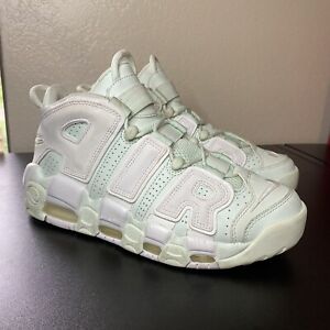 Nike Air More Uptempo Athletic Shoes for Women for sale | eBay