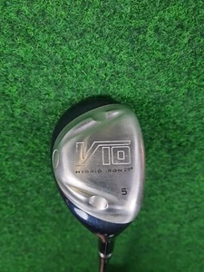 VOIT V10 5-Hybrid - Damen (Graphit, 38,5 Zoll, Rechts, 27°, Ladies Flex) - Bild 1 von 5