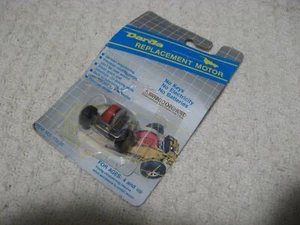 Oldtimer Darba Ersatzmotor Artikel #11836 (geöffnete Verpackung) - Bild 1 von 10