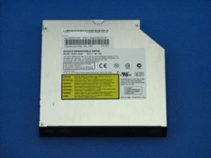DVD/CD Rewritable Drive SOSW-833S From Acer Aspire 3020 1100044031-1502 - Bild 1 von 1