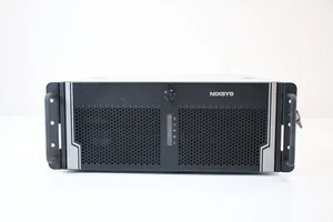 NIXSYS NX27618 Industrie Computer - Bild 1 von 12