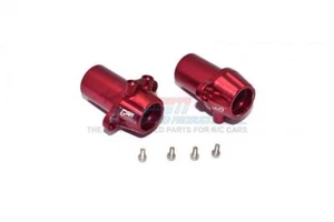 GPM RBX022 ALUM REAR KNUCKLE ARM AXI232047 AXIAL 1/10 RBX10 RYFT BUGGY AXI03005 - Picture 1 of 16