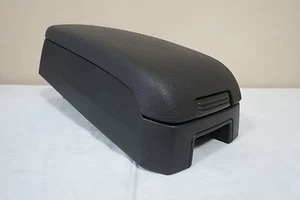 2010 2011 2012 2013 2014 10-14 Jeep Patriot Center Console Arm Rest Assembly OEM - Picture 1 of 9