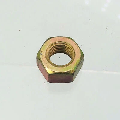 Tuerca Lawn-Boy 130743 OEM Nuevo Stock Antiguo Recubierta Suelta Reemplaza 319334 / 185024 Foto 1 de 4