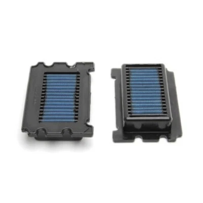 Воздухозаборник из углеродного волокна Dinan D401-0018 AirFilter для 09–17 BMW 550i/750i/AlpinaB7 - Изображение 1 из 3