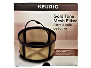 ~Keurig~GOLDTON MESH FILTER~Brandneu!!~ - Bild 1 von 6