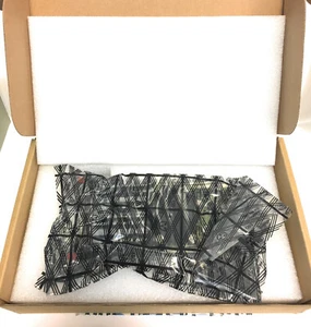 Módulo flexible 3G10C Dell Force10 y Powerconnect 8100 serie cuatro puertos QP SFP+ FC - Imagen 1 de 6