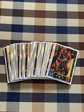 MATCH ATTAX 2018/19 18/19 SET OF 41 MAN OF THE MATCH CARDS GREAT CONDITION