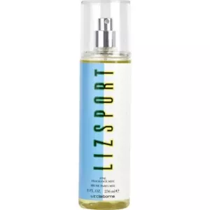 Liz Claiborne Liz Sport Body Mist 236ml (L) SP Womens 100% Genuine (New) - Picture 1 of 1