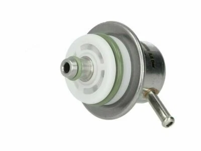 For 1997-2000 BMW 528i Fuel Pressure Regulator Hella 32165WY 1998 1999 - Imagem 1 de 2