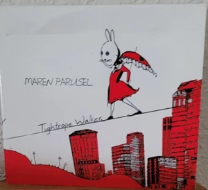 Maren Parusel Tightrope Walker Requimme/BMG - Picture 1 of 2