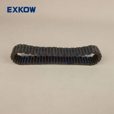 T/F Output Shaft Drive Chain 33 Links for Suzuki Jimny SN413 SN415 29225-84A00 - Image 1 of 4