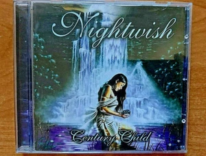 Nightwish - Century Child - 24Kt Gold CD wie MFSL - Foto 1 di 3