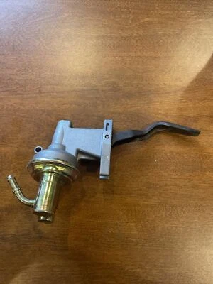 FORD F150-F250-F350 -E100-250 350-5.8L- 6.6L  1980-1982-NEW FUEL PUMP 60185 - Image 1 of 4