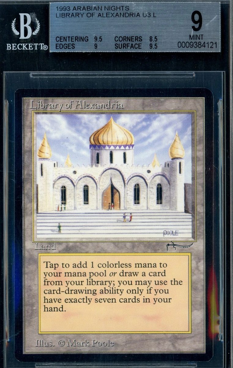 Library Of Alexandria for sale | eBay