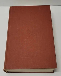 TOLSTOY by Henri Troyat - A Biography 1967 Doubleday Edition - Hardbound no jacket - Bild 1 von 8