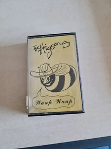 the higsons live at the jacquard club norwich cassette - Picture 1 of 2