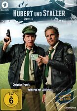 Hubert und Staller - Staffel 6, DVD, NEU