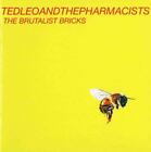 Ted Leo/Ted Leo & The Pharmacists - The Brutalist Bricks New Cd