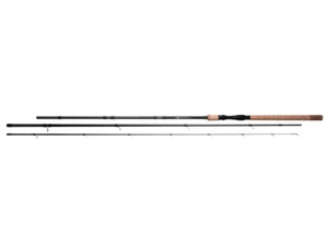 NUOVO 2025 Mikado NSC Power Match 3.60m-4.20m 5-30g 3-sec Canne Inglesi - Imagen 1 de 5