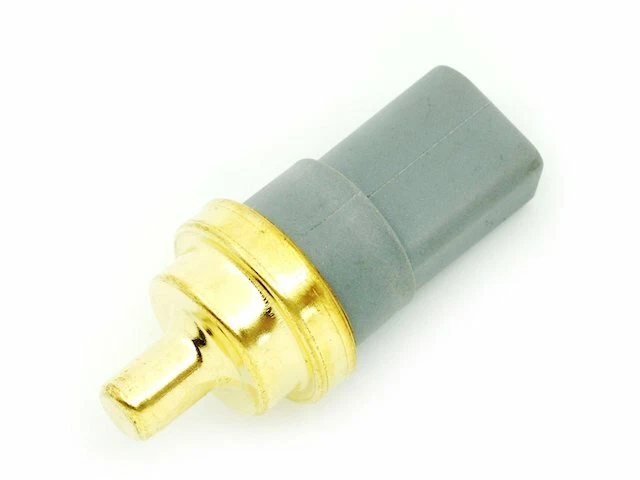 Water Temperature Sensor fits Audi A6 Quattro 2002-2015 3.0L V6 16ZBQN - Image 1 of 1