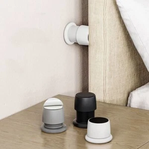 2pcs Bed Riser Furniture Leg Protector Adjustable Furniture Riser Table Riser - Picture 1 of 15