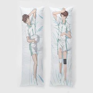 Anime  Haikyuu Dakimakura Body Pillow Case Cover Hugging Body - Picture 1 of 1