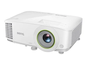 NEW BenQ EH600 Smart Projector 1080p 3500 Lumens Wireless Android Business HDMI - Foto 1 di 13